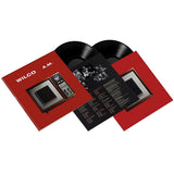 Wilco - A.m. (LP) - Velvet Music