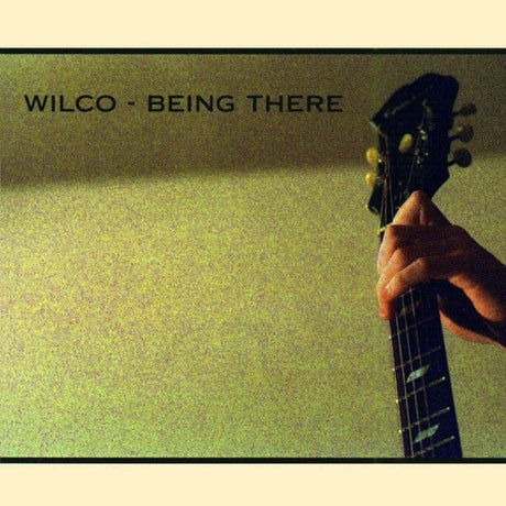 Wilco - Being there (CD)