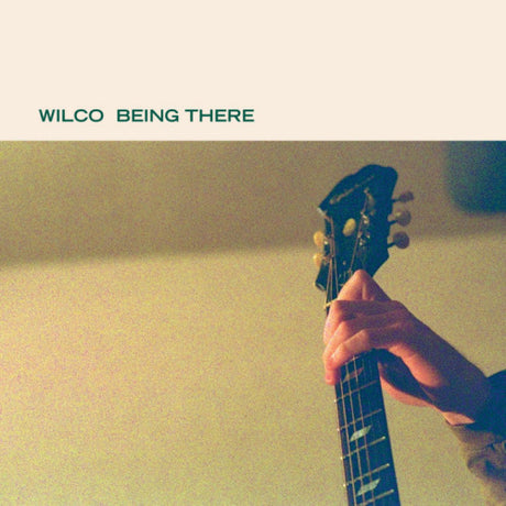 Wilco - Being there -180gr.- (LP) - Velvet Music