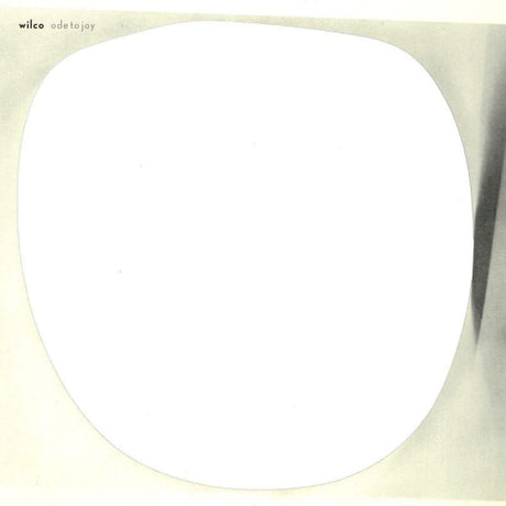Wilco - Ode to joy (CD) - Velvet Music