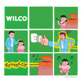 Wilco - Schmilco (LP) - Velvet Music