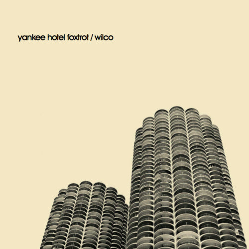 Wilco - Yankee hotel foxtrot (LP) - Velvet Music