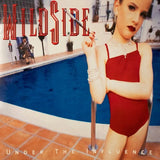 Wildside - Under the influence (CD) - Velvet Music