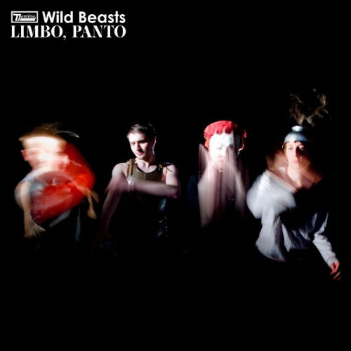 Wild Beasts - Limbo panto (CD)