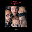 Wild Moccasins - 88 92 (LP) - Velvet Music