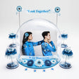 Wild Moccasins - Look together (LP) - Velvet Music
