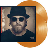 Joseph Williams - Denizen tenant (LP) - Velvet Music