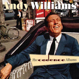 Andy Williams - Cadence recordings (CD) - Velvet Music