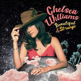 Chelsea Williams - Beautiful and strange (LP) - Velvet Music