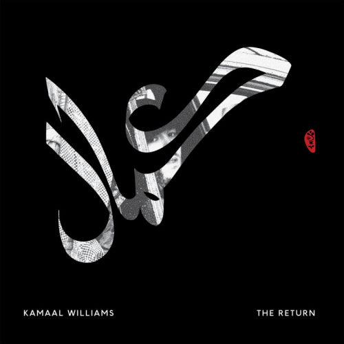 Kamaal Williams - Return (CD) - Velvet Music