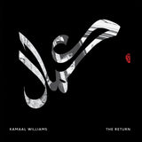 Kamaal Williams - Return (CD) - Velvet Music