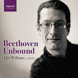 Ludwig Van Beethoven - Beethoven unbound (CD) - Velvet Music