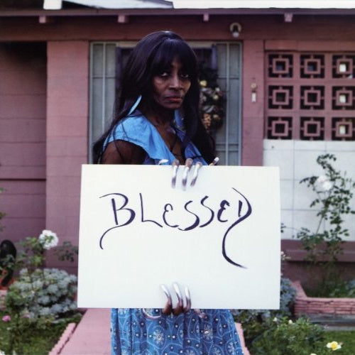 Lucinda Williams - Blessed (LP) - Velvet Music