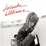 Lucinda Williams - Lucinda Williams -reissue- (CD) - Velvet Music