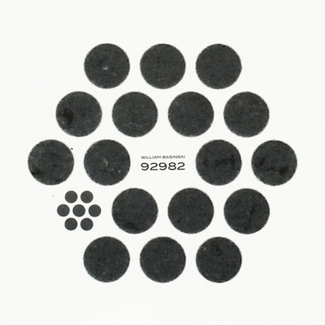 William Basinski - 92982 (CD) - Velvet Music