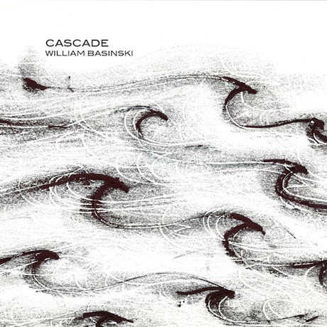 William Basinski - Cascade (CD) - Velvet Music