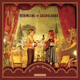 Caleb Klauder - Oh, do you remember (CD) - Velvet Music