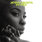 Jessy Wilson - Phase (LP) - Velvet Music