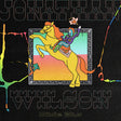 Jonathan Wilson - Dixie blur (LP) - Velvet Music