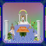 Jonathan Wilson - Rare birds (LP) - Velvet Music