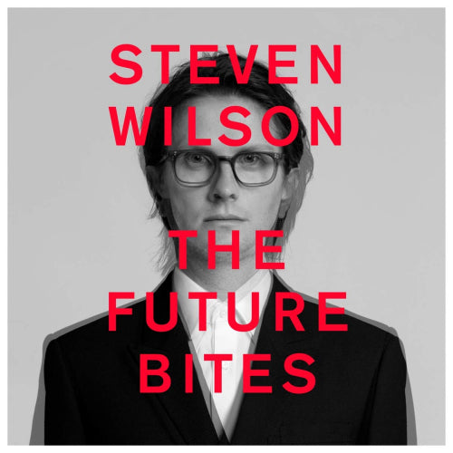 Steven Wilson - Future bites (LP) - Velvet Music