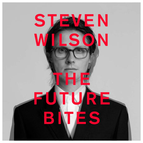 Steven Wilson - Future bites (LP) - Velvet Music