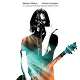 Steven Wilson - Home invasion: in concert at the royal albert hall (CD) - Velvet Music