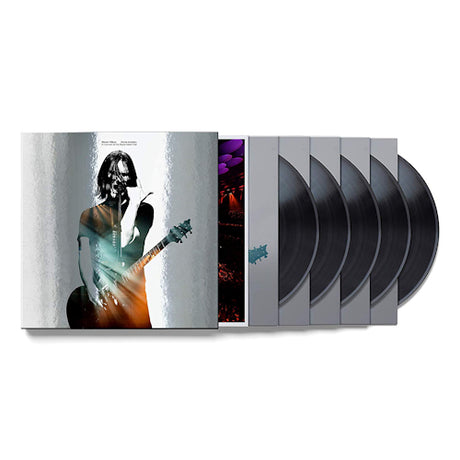 Steven Wilson - Home invasion: in concert at the royal albert hall (LP) - Velvet Music