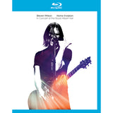 Steven Wilson - Home invasion: in concert at the royal albert hall (blu ray movie) - Velvet Music