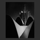 Windy & Carl - Allegiance and conviction (CD) - Velvet Music