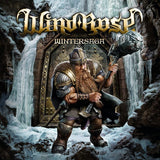 Wind Rose - Wintersaga (CD) - Velvet Music