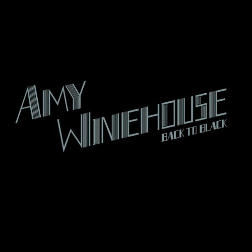 Amy Winehouse - Back to black - deluxe edition (CD) - Velvet Music