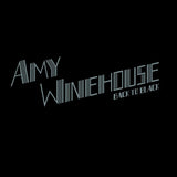 Amy Winehouse - Back to black - deluxe edition (CD) - Velvet Music