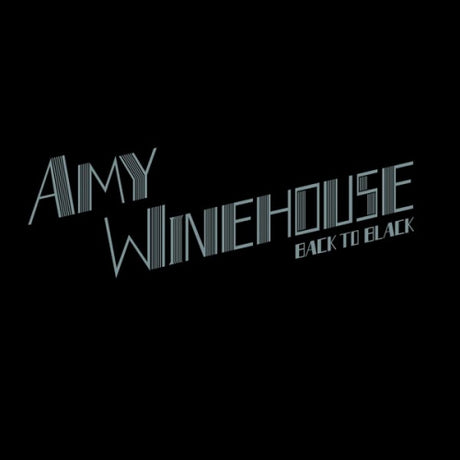 Amy Winehouse - Back to black - deluxe edition (CD) - Velvet Music