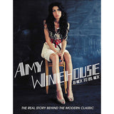 Amy Winehouse - Back to black (DVD movie)