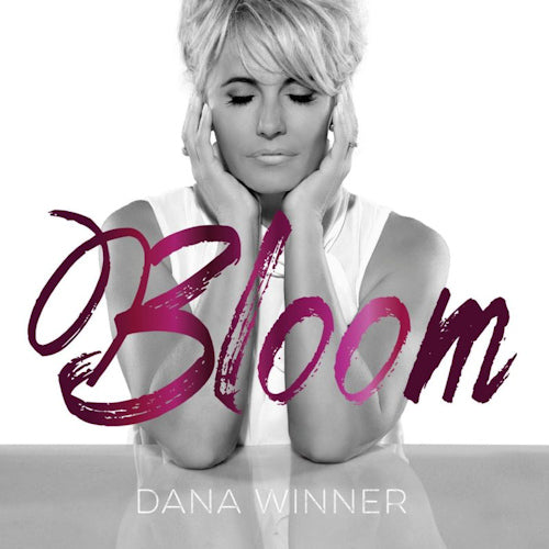 Dana Winner - Bloom (CD)