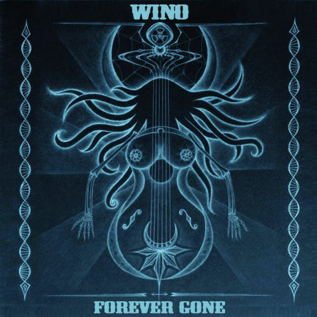 Wino - Forever gone (CD) - Velvet Music
