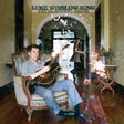 Luke Winslow-king - Everlasting arms (LP) - Velvet Music