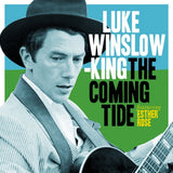 Luke Winslow-king - Coming tide (LP) - Velvet Music