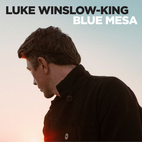 Luke Winslow-King - Blue mesa (LP) - Velvet Music