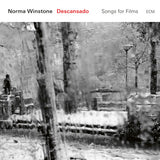 Norma Winstone - Descansado - songs for film (CD) - Velvet Music