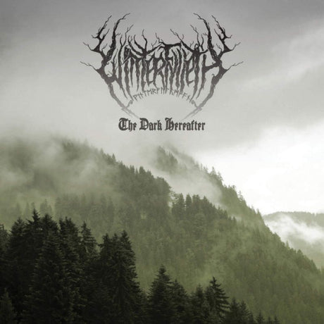 Winterfylleth - Dark hereafter (CD) - Velvet Music