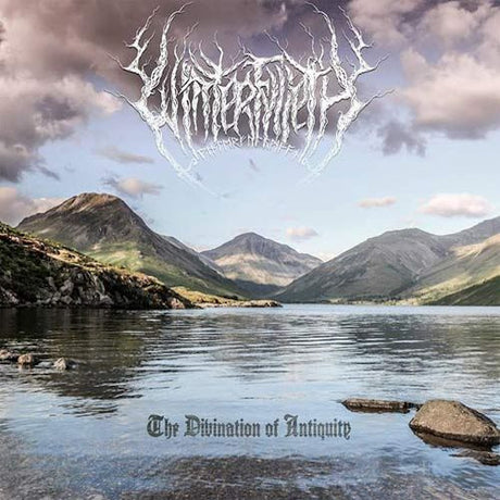 Winterfylleth - Divination of antiquity (LP) - Velvet Music