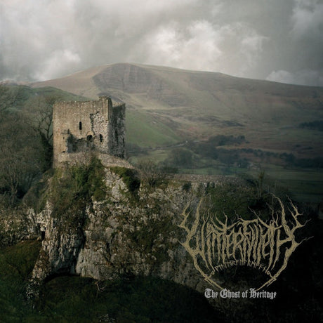 Winterfylleth - Ghost of heritage (LP) - Velvet Music