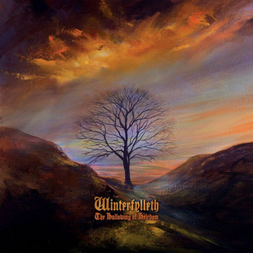Winterfylleth - The hallowing of heirdom (CD) - Velvet Music