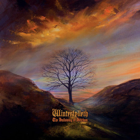 Winterfylleth - The hallowing of heirdom (CD) - Velvet Music