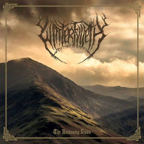 Winterfylleth - The reckoning dawn (LP) - Velvet Music