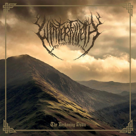 Winterfylleth - The reckoning dawn (LP) - Velvet Music