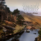 Winterfylleth - Threnody of triumph (LP) - Velvet Music