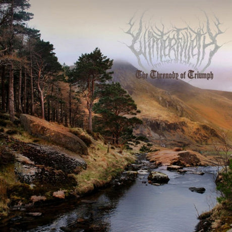 Winterfylleth - Threnody of triumph (LP) - Velvet Music